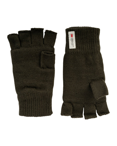 Jack Pyke Fingerless Mitts