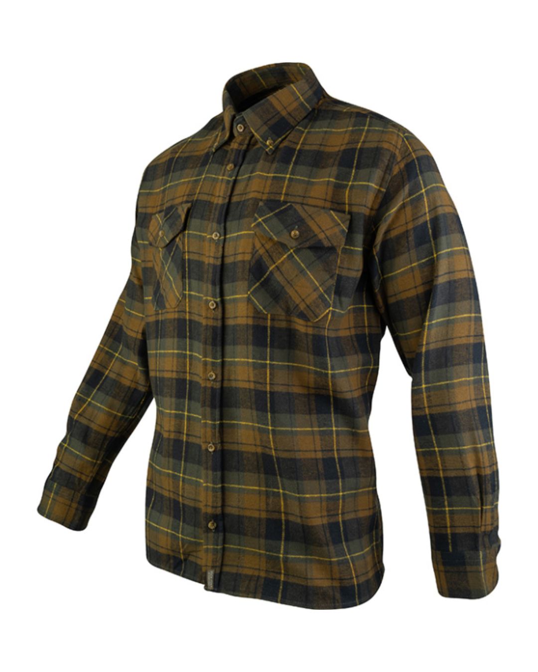 Jack Pyke Flannel Shirt