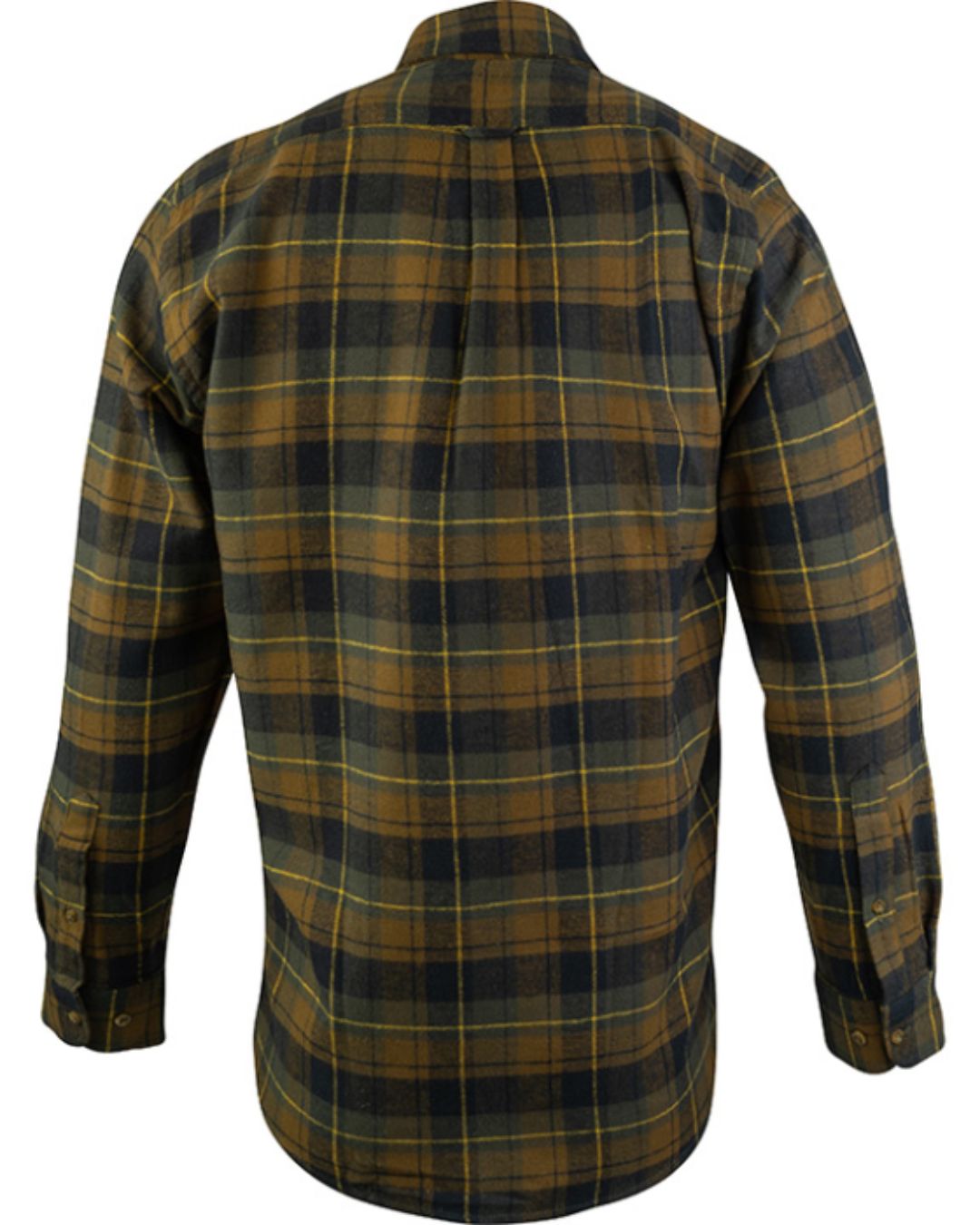 Jack Pyke Flannel Shirt