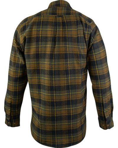 Jack Pyke Flannel Shirt