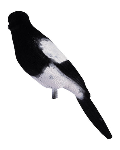 Jack Pyke Flocked Magpie Decoy