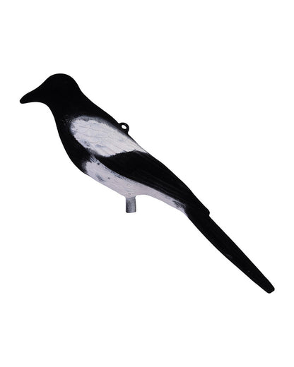 Jack Pyke Flocked Magpie Decoy