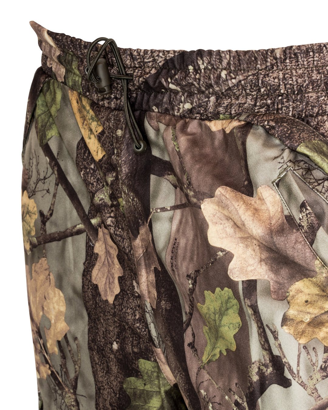 Jack Pyke Hunters Trousers Stealth Fabric