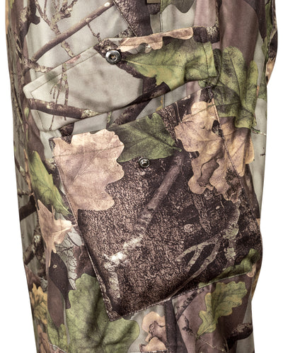 Jack Pyke Hunters Trousers Stealth Fabric