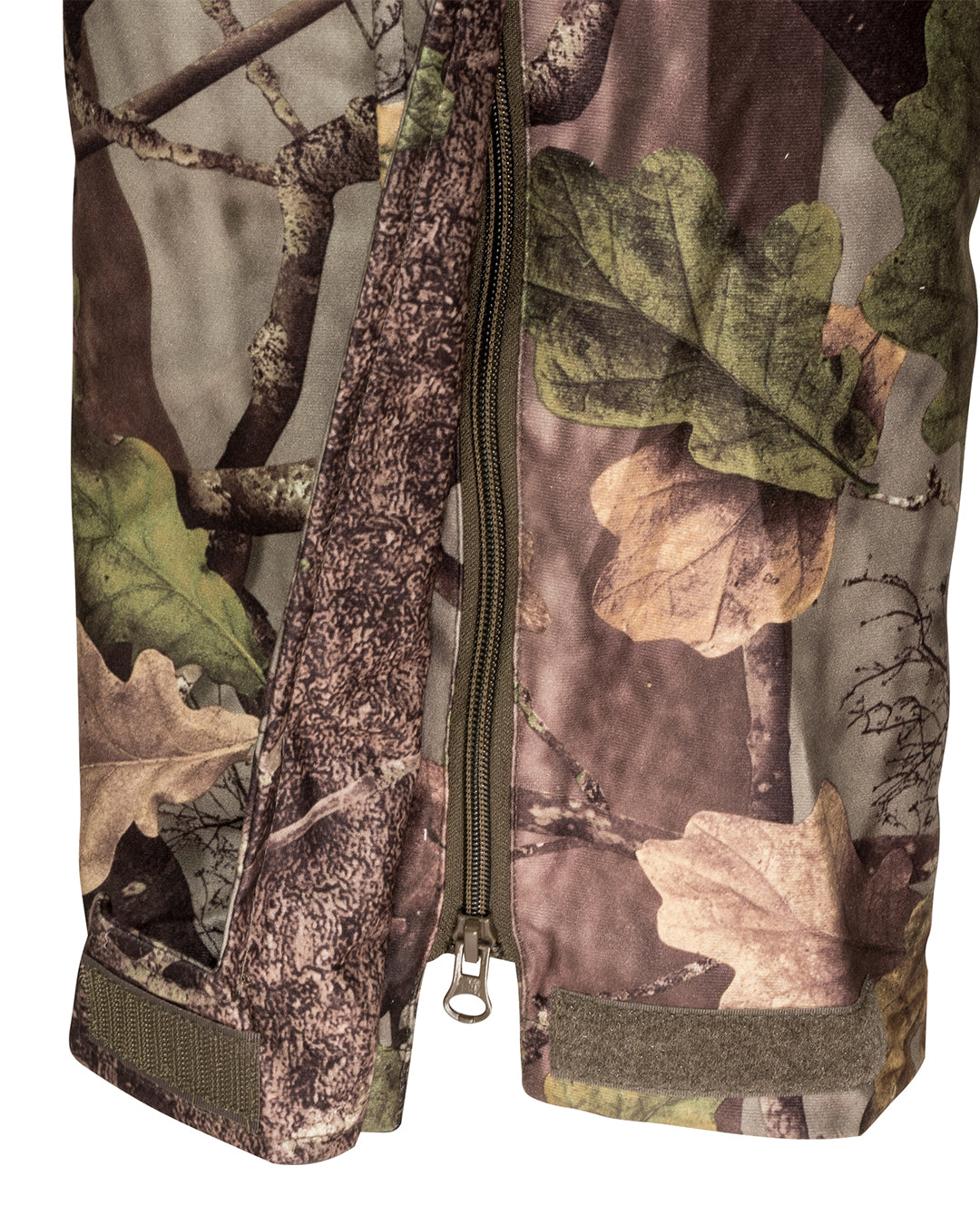 Jack Pyke Hunters Trousers Stealth Fabric