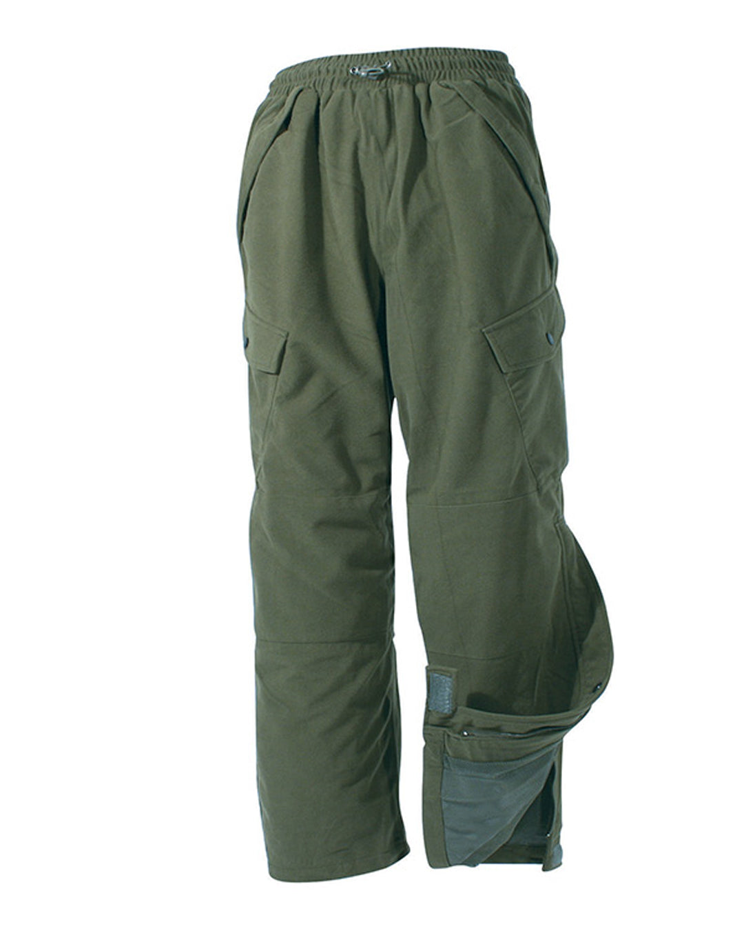 Jack Pyke Hunters Trousers Stealth Fabric
