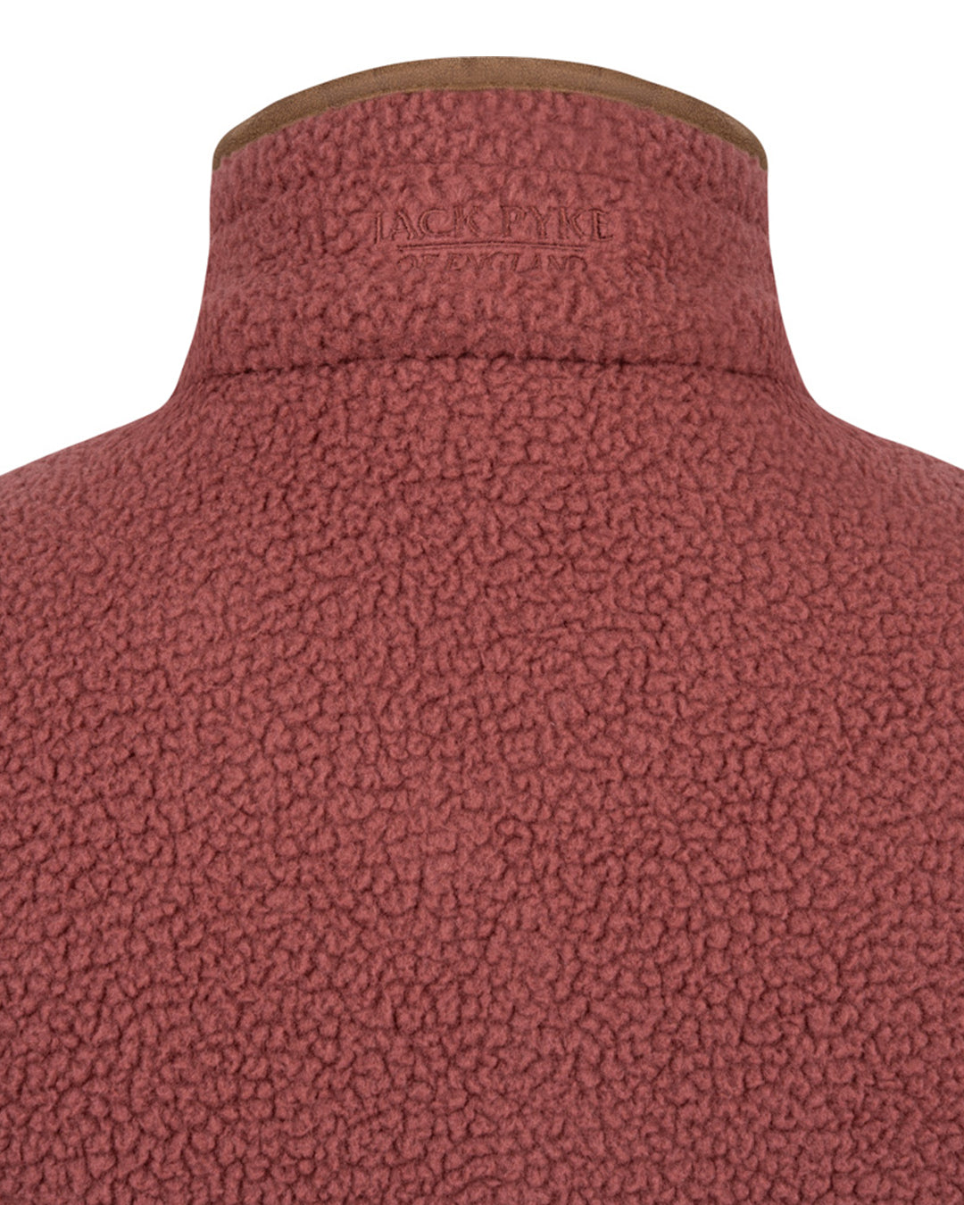 Jack Pyke Ladies Sherpa Fleece Gilet