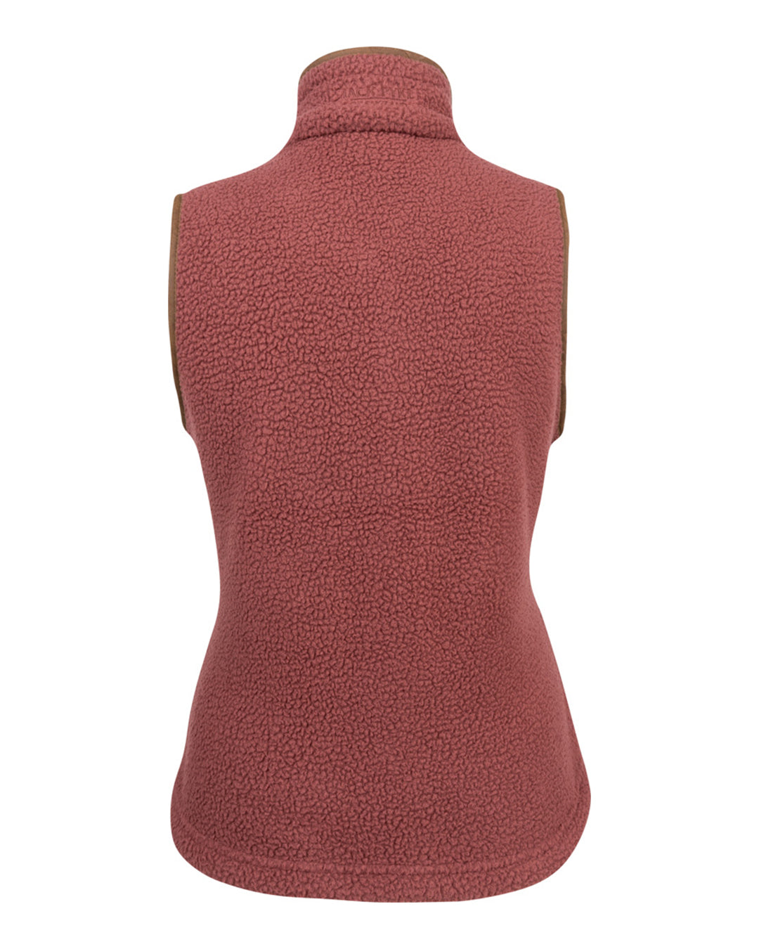 Jack Pyke Ladies Sherpa Fleece Gilet