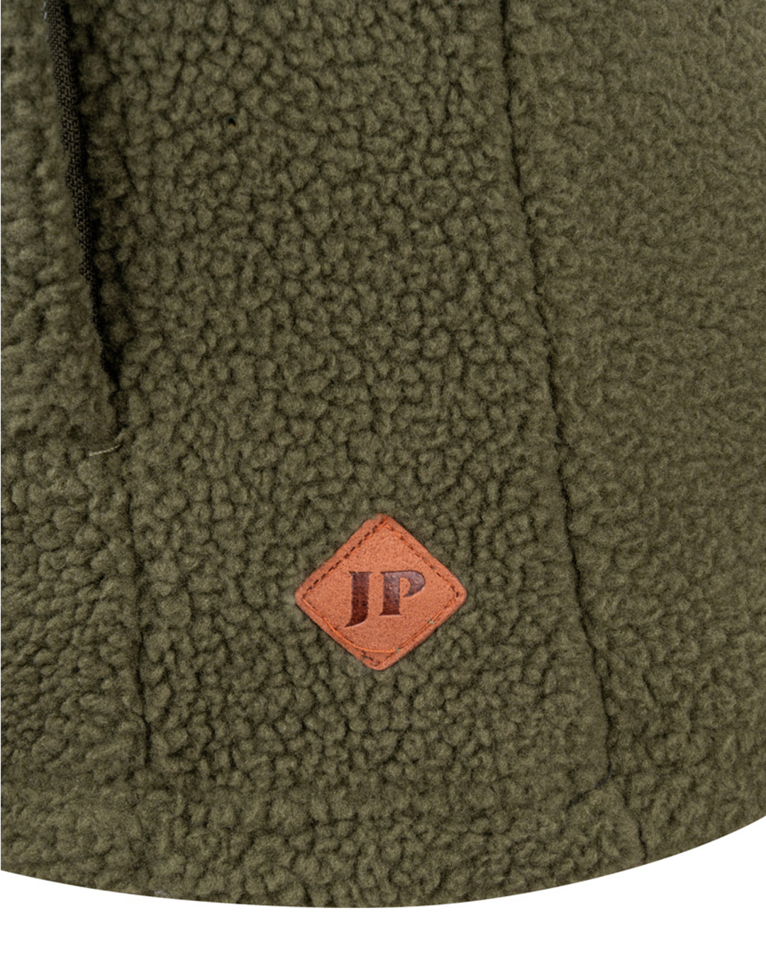 Jack Pyke Ladies Sherpa Fleece Gilet