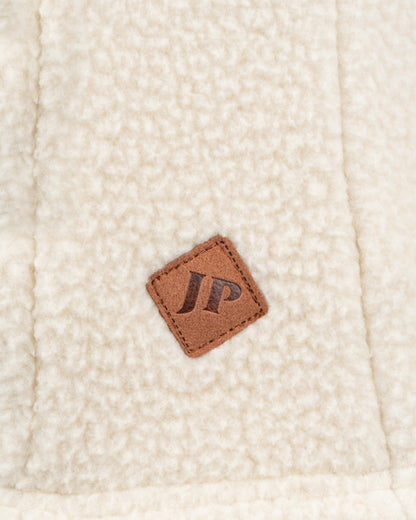 Jack Pyke Ladies Sherpa Fleece Gilet