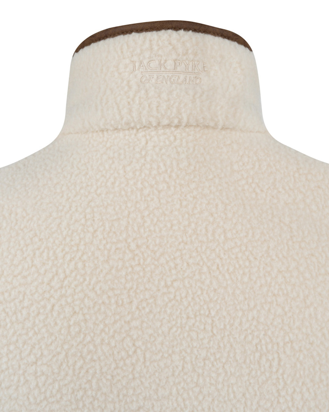 Jack Pyke Ladies Sherpa Fleece Gilet