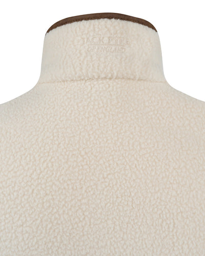 Jack Pyke Ladies Sherpa Fleece Gilet