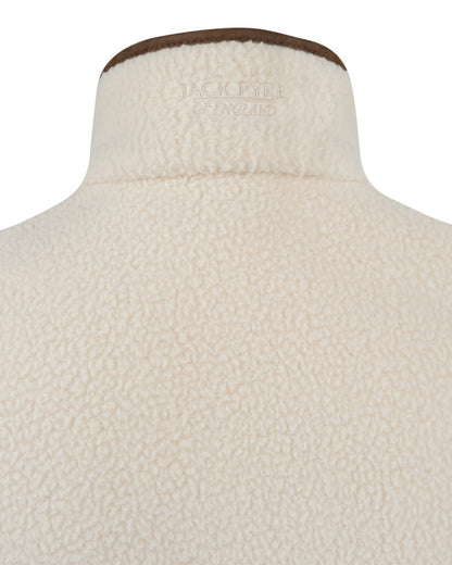 Jack Pyke Ladies Sherpa Fleece Gilet
