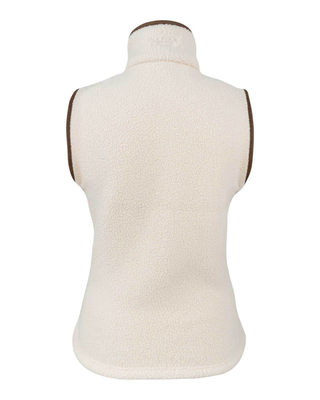 Jack Pyke Ladies Sherpa Fleece Gilet