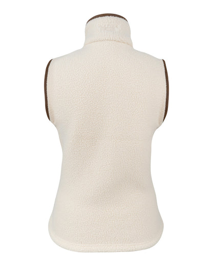 Jack Pyke Ladies Sherpa Fleece Gilet