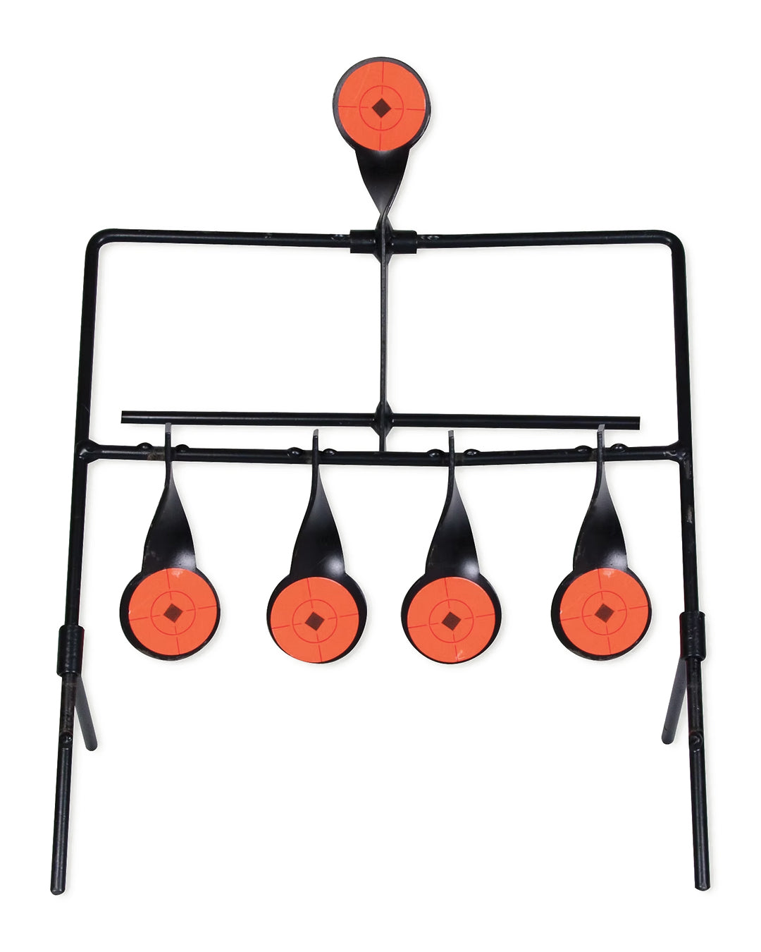 Jack Pyke Resetting Spinner Target