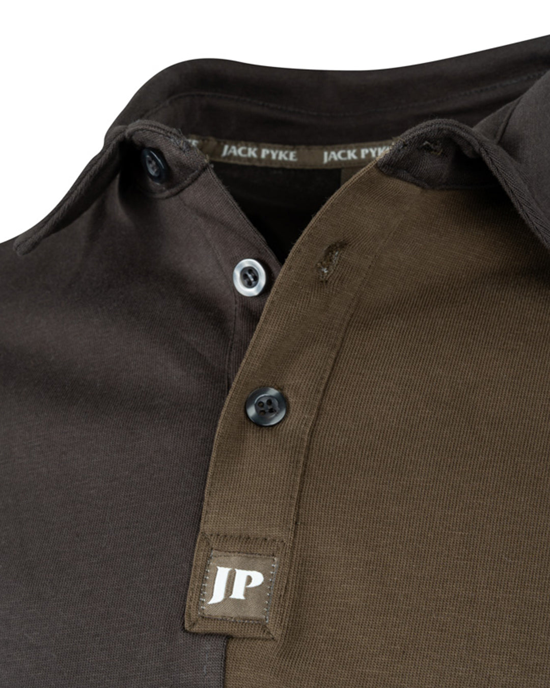 Jack Pyke Rugby Shirt