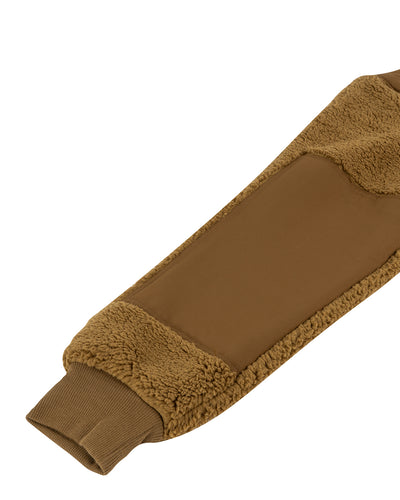Jack Pyke Sherpa Fleece Jacket Gen II