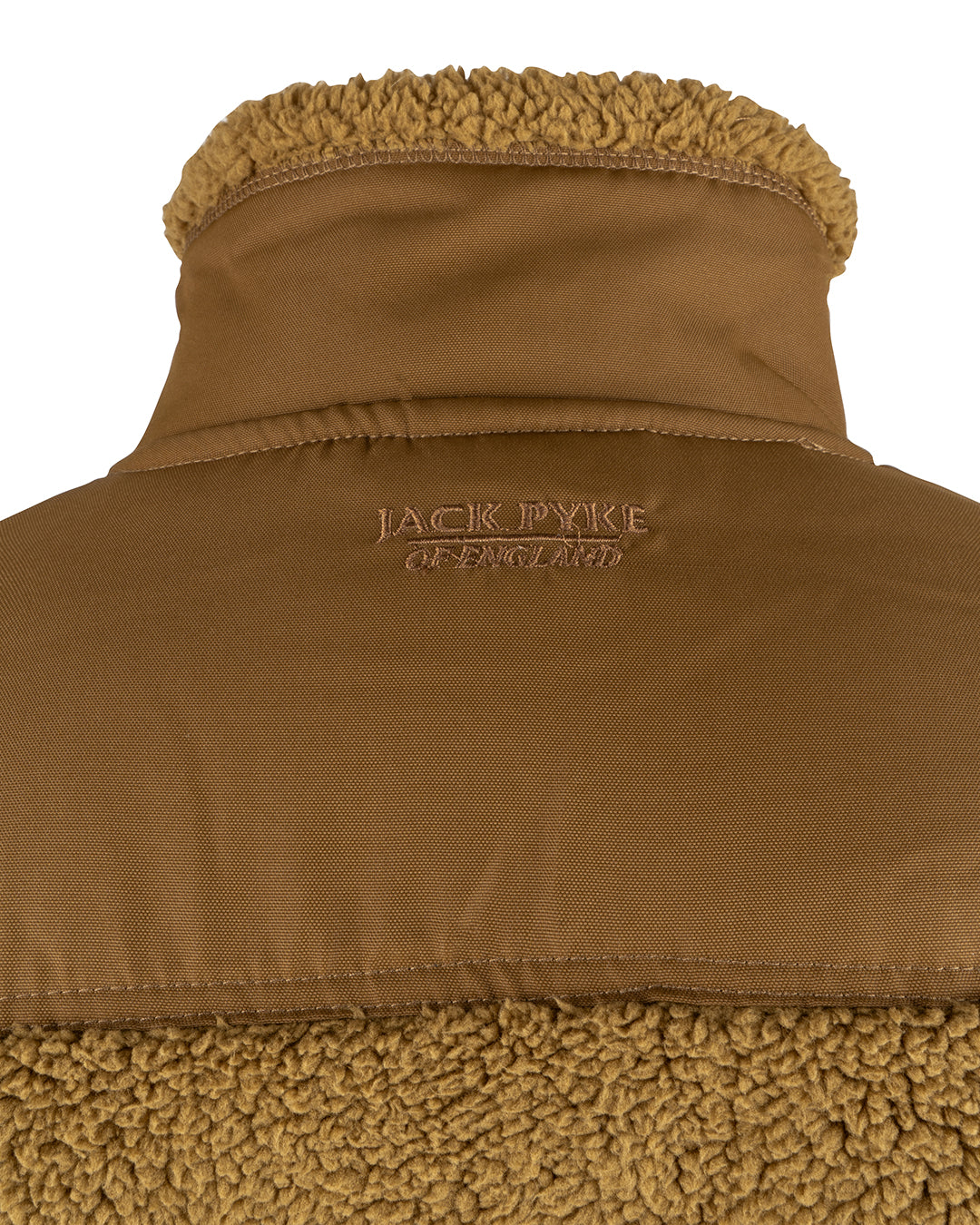 Jack Pyke Sherpa Fleece Jacket Gen II