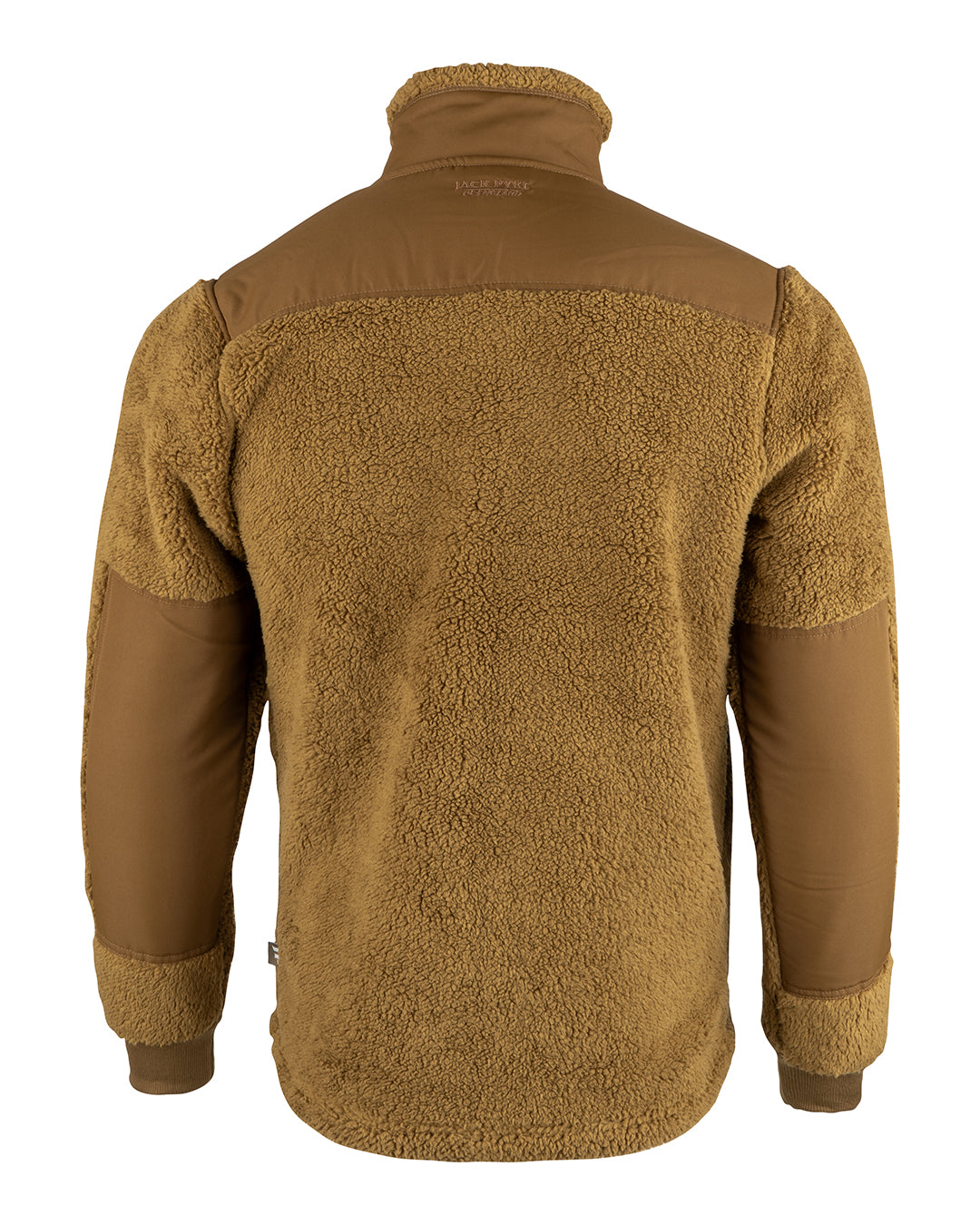 Jack Pyke Sherpa Fleece Jacket Gen II