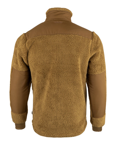 Jack Pyke Sherpa Fleece Jacket Gen II