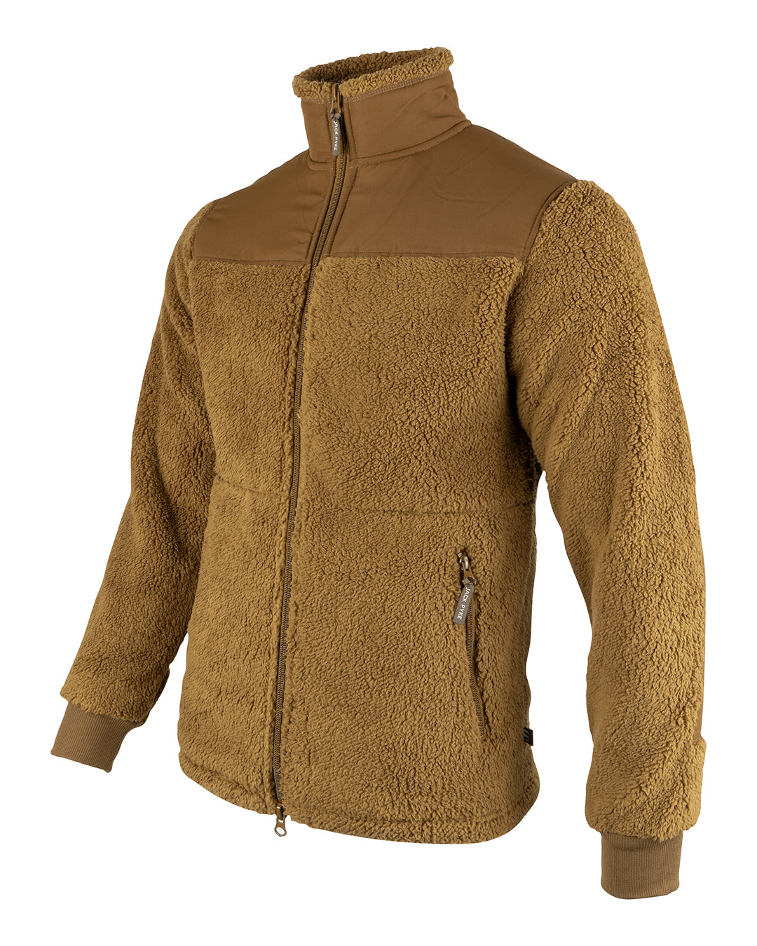 Jack Pyke Sherpa Fleece Jacket Gen II