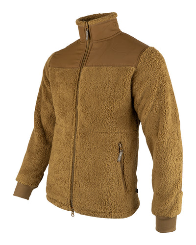 Jack Pyke Sherpa Fleece Jacket Gen II