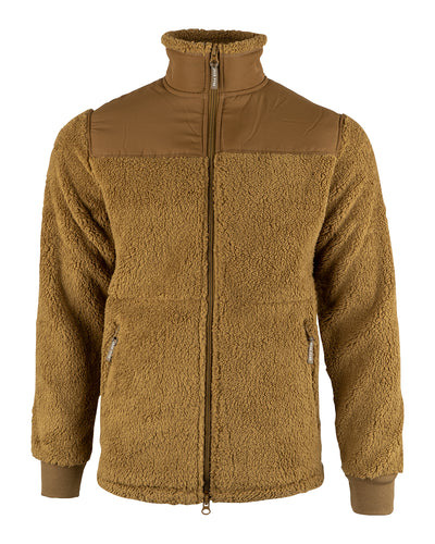 Jack Pyke Sherpa Fleece Jacket Gen II