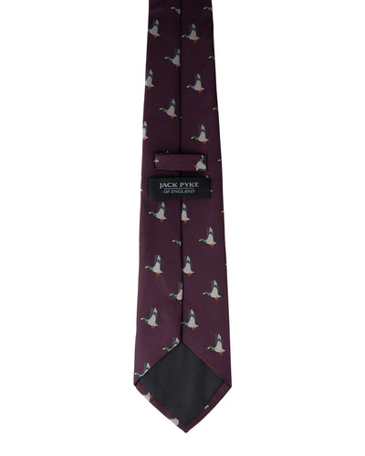 Jack Pyke Shooting Tie