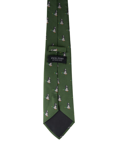 Jack Pyke Shooting Tie