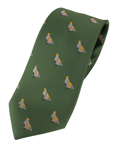 Jack Pyke Shooting Tie
