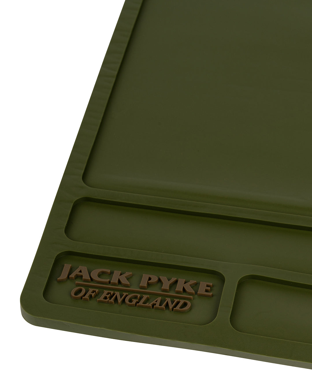 Jack Pyke Silicone Gun Maintenance Mat
