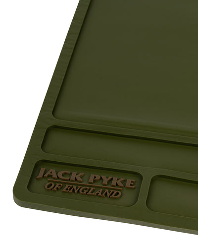 Jack Pyke Silicone Gun Maintenance Mat