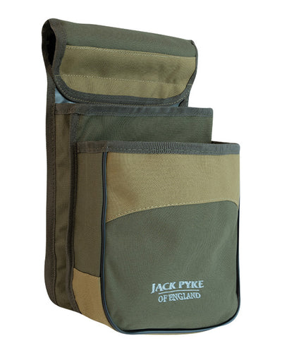 Jack Pyke Sporting Cartridge Pouch