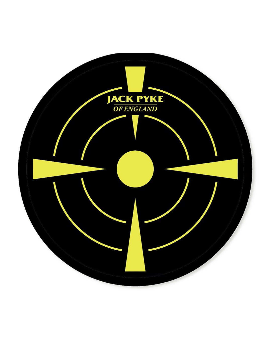 Jack Pyke Spot Shot Sticker Roll