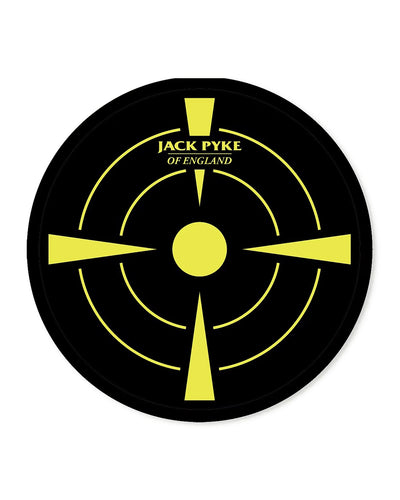 Jack Pyke Spot Shot Sticker Roll