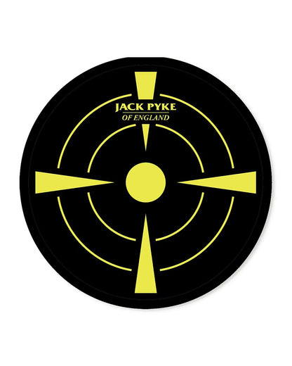 Jack Pyke Spot Shot Sticker Roll