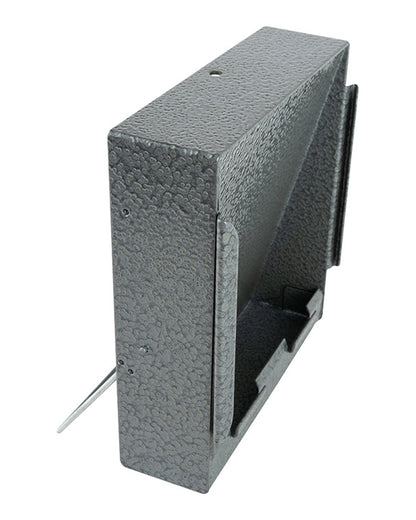 Jack Pyke Steel Paper Target Holder & Pellet Catcher