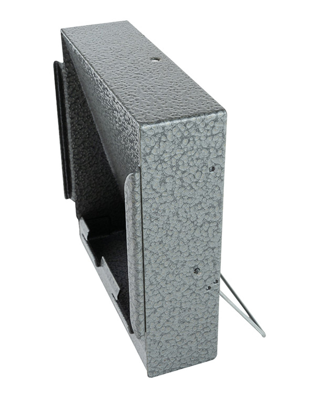 Jack Pyke Steel Paper Target Holder & Pellet Catcher