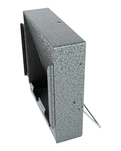 Jack Pyke Steel Paper Target Holder & Pellet Catcher
