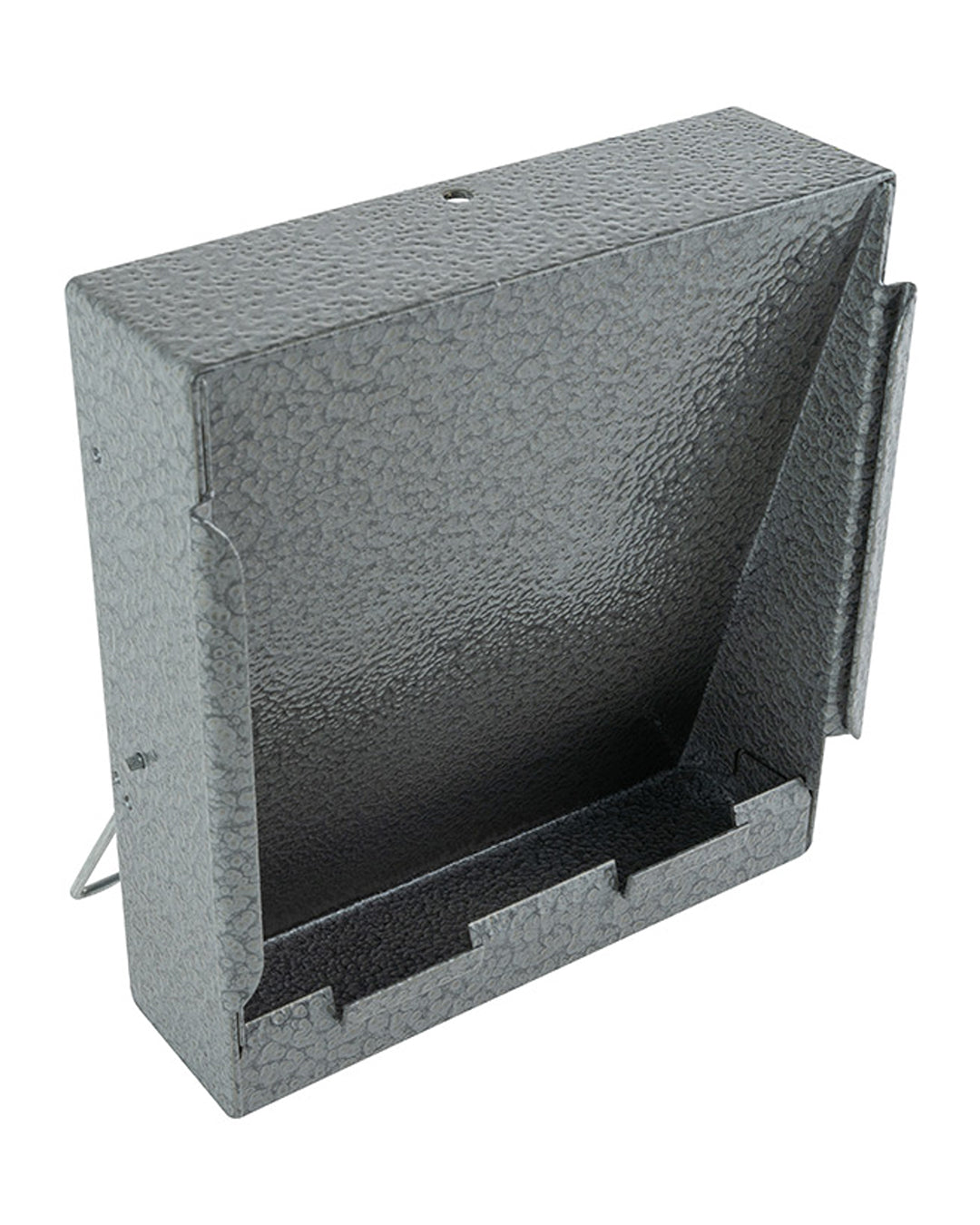 Jack Pyke Steel Paper Target Holder & Pellet Catcher