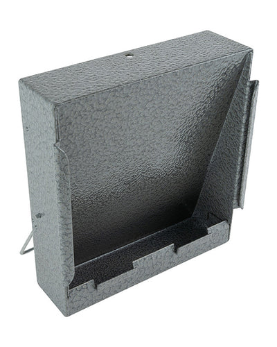 Jack Pyke Steel Paper Target Holder & Pellet Catcher