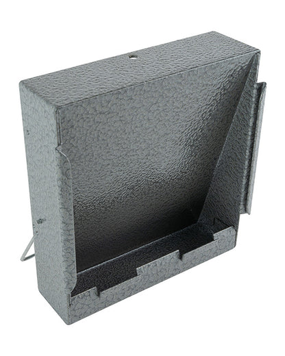 Jack Pyke Steel Paper Target Holder & Pellet Catcher