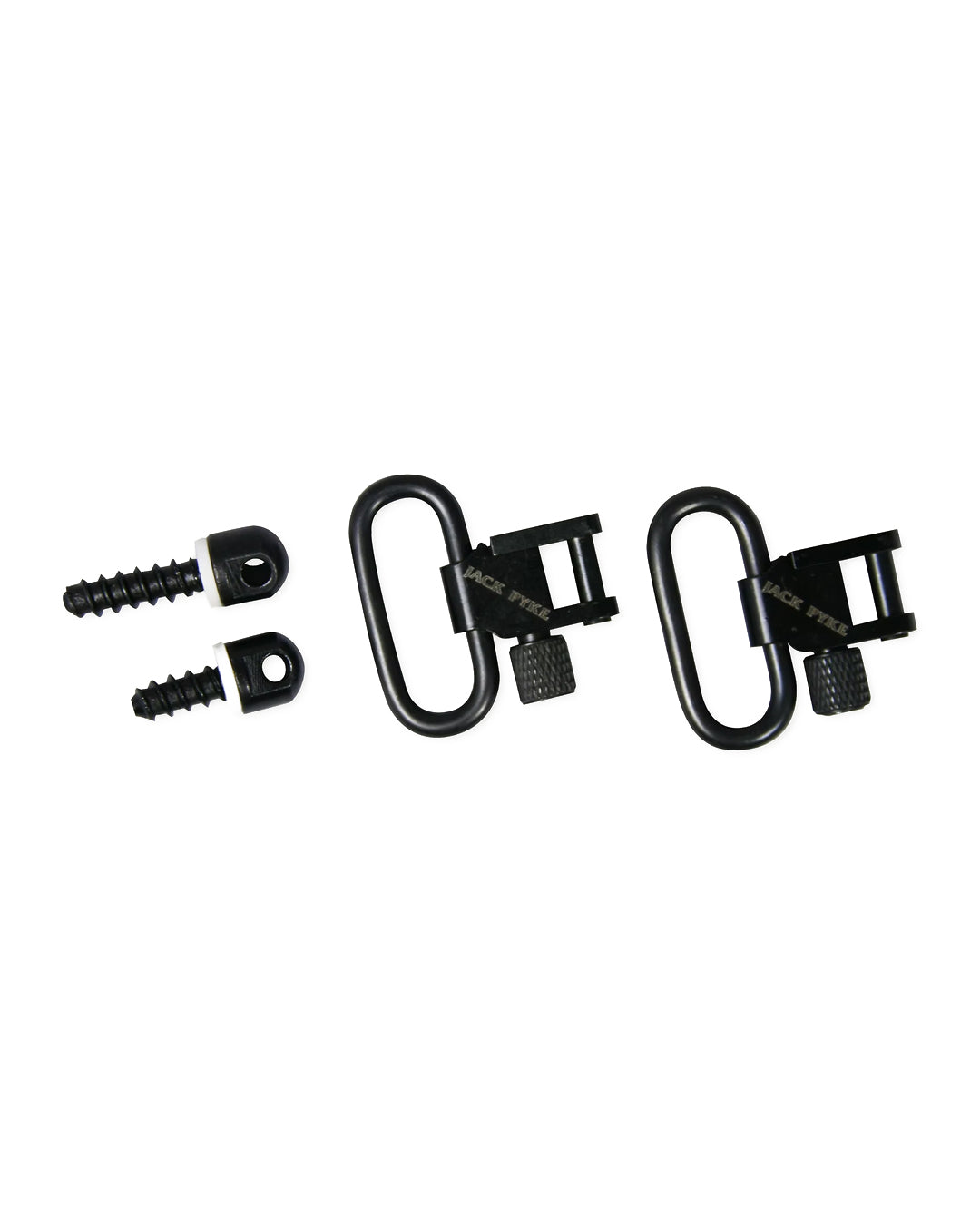 Jack Pyke Swivel And Screw Set