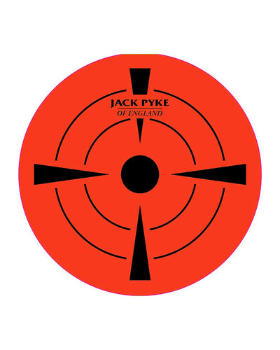 Jack Pyke Target Sticker Roll