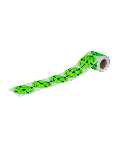 Jack Pyke Target Sticker Roll