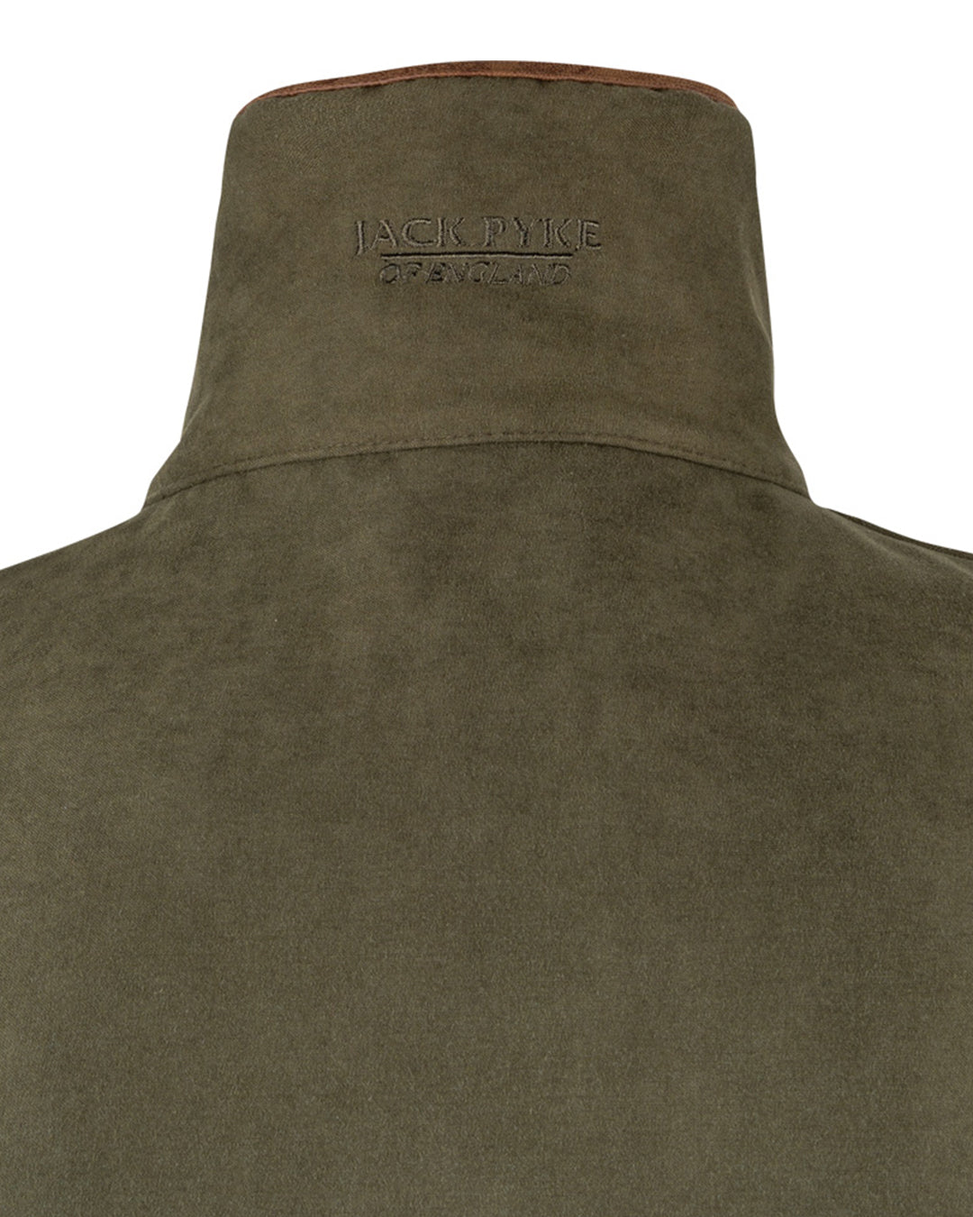 Jack Pyke Technical Moleskin Gilet
