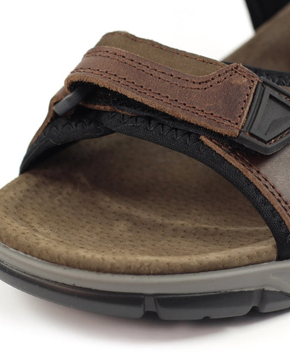 Lazy Dogz Lismore Leather Sandals