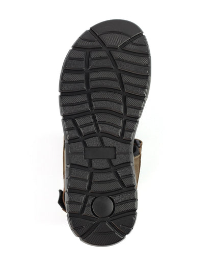 Lazy Dogz Lismore Leather Sandals