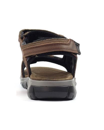 Lazy Dogz Lismore Leather Sandals